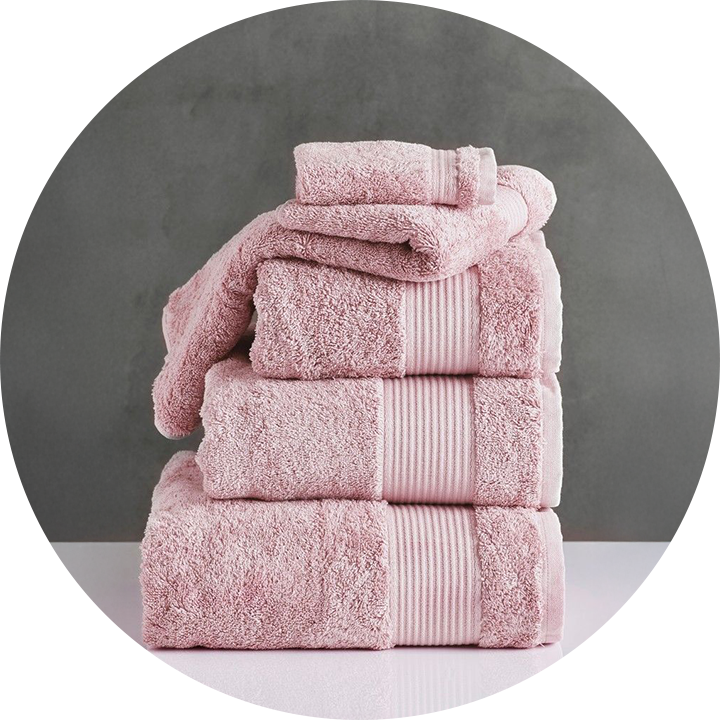 towels