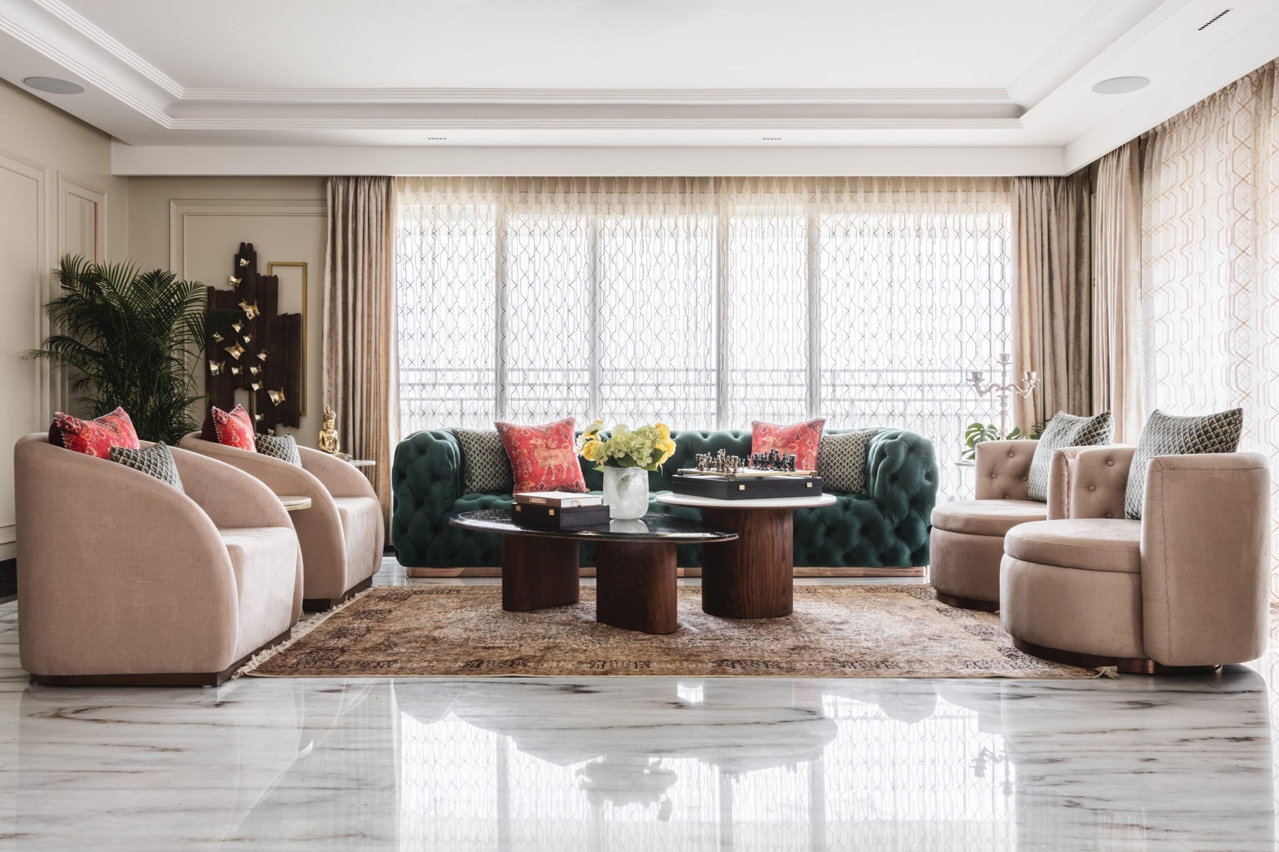 About HOME BY KOSENE