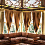 Designer Curtains Bangalore Homes Are Embracing