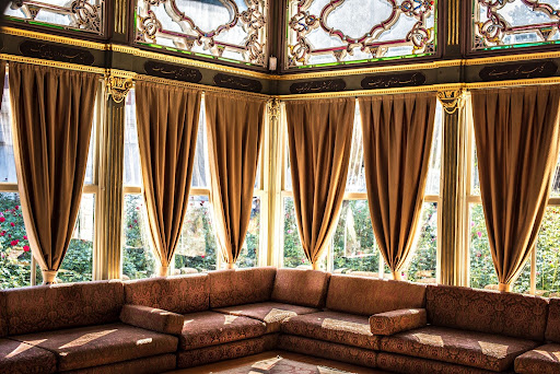Designer Curtains Bangalore Homes Are Embracing