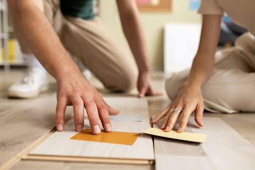 Engineered Wood Flooring Bangalore Homeowners