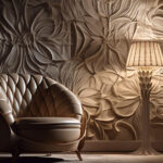 Wallpaper for Living Room Bangalore Ideas