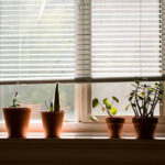 Waterproof Roller Blinds for Balcony Bangalore Homes