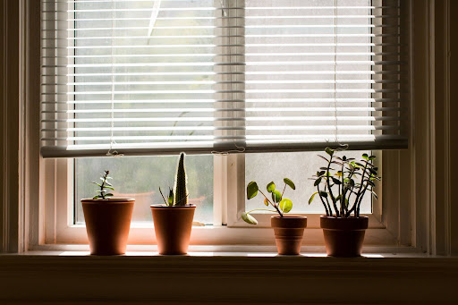 Waterproof Roller Blinds for Balcony Bangalore Homes
