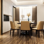 Engineered Wood Flooring