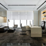 motorized blinds Bangalore