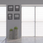 Blinds for Large Windows and Balcony Doors in Bangalore