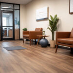 Vinyl Flooring in Bangalore