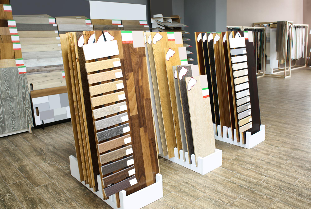 Wooden Flooring Price in Bangalore