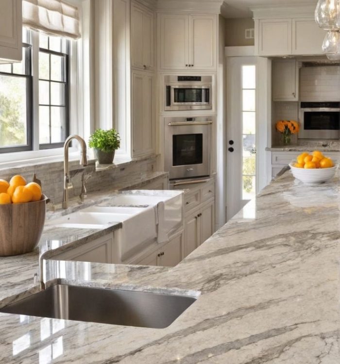 2024 Kitchen Makeover_ Pros and Cons of Granite Countertops! (1)