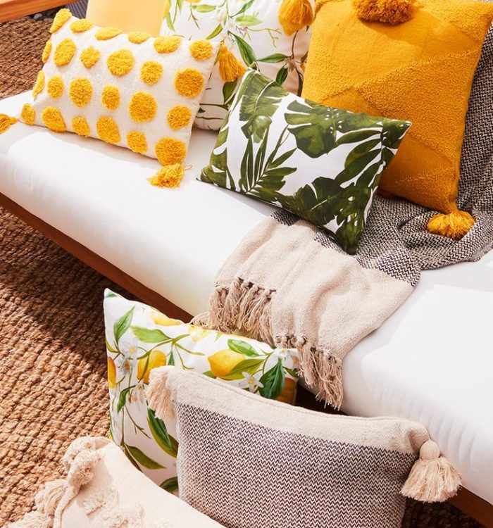 Upgrade your outdoor space with outdoor favorites from Amazon Home_